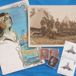 Stamps