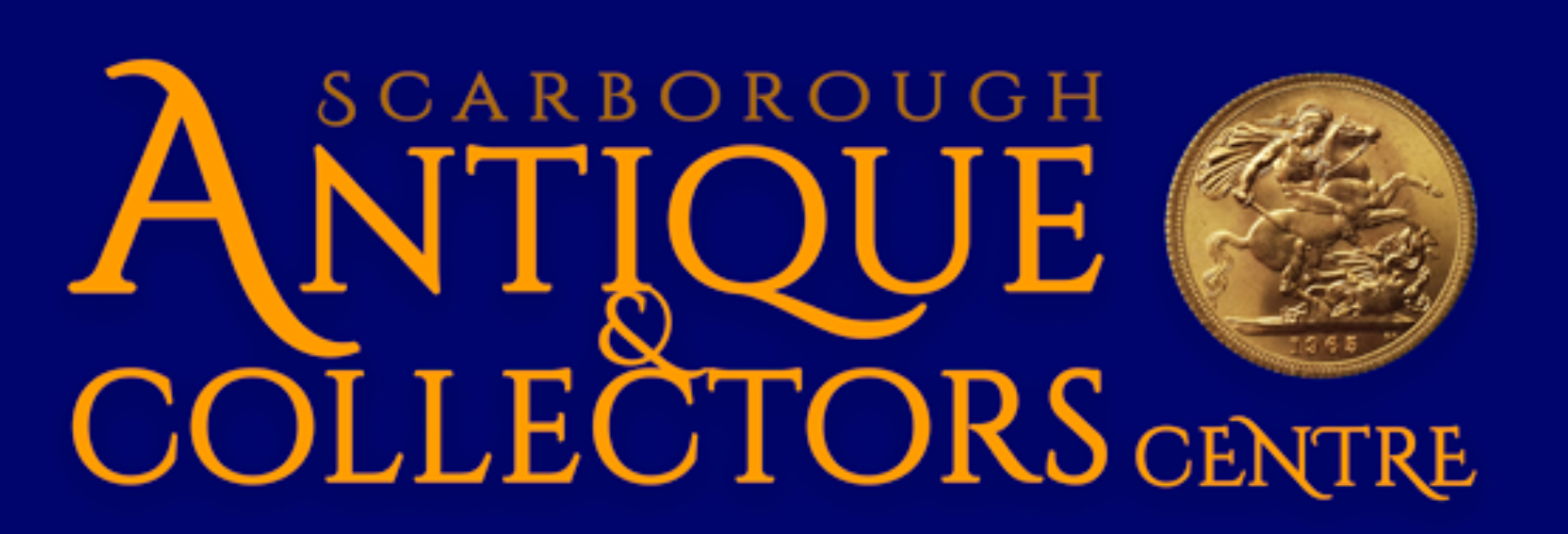 Antique & Collectors Centre Scarborough