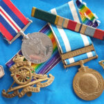 Medals